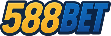 588bet Logo